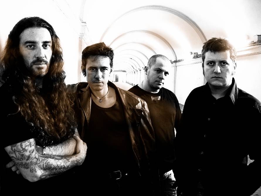 Angels in Black