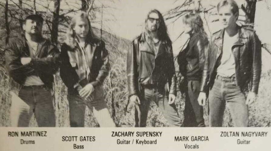 Angels in Exile
