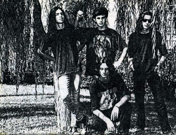 Angels of Sorrow