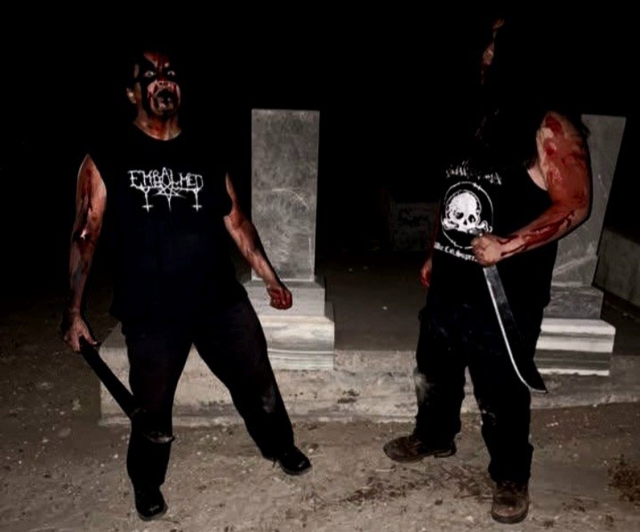 Angeltorture