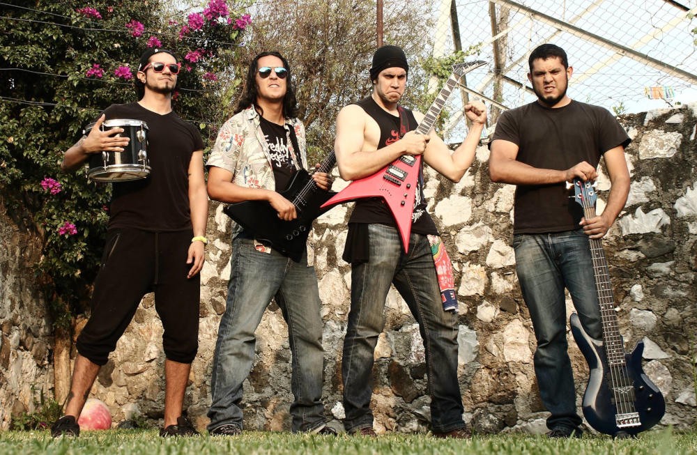 Angelus Bellum