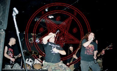 Angelus Infernus