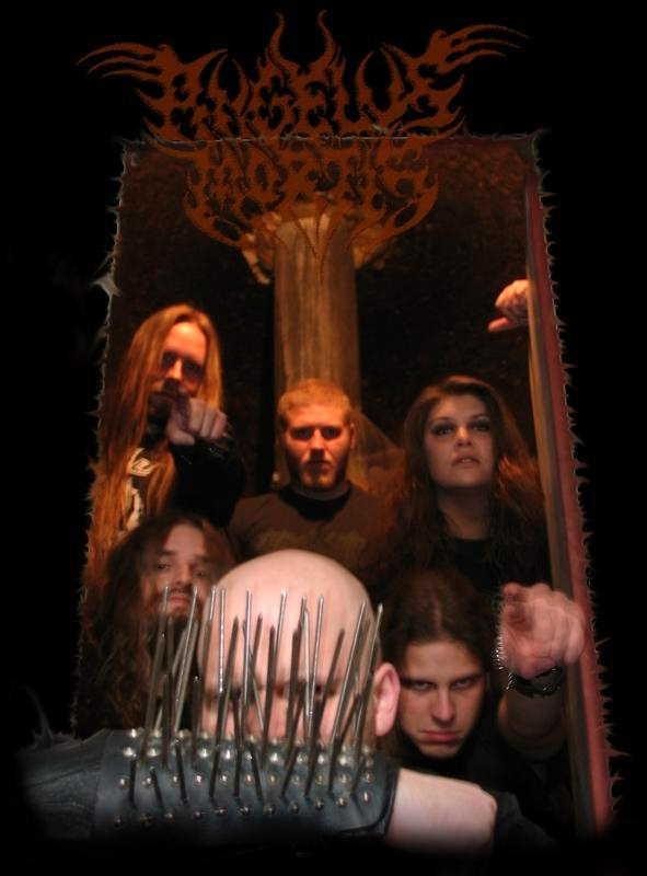 Angelus Mortis