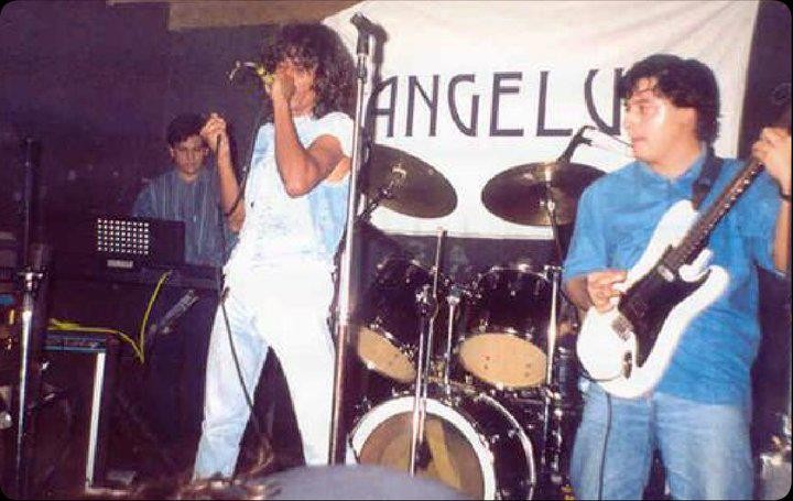 Angelus
