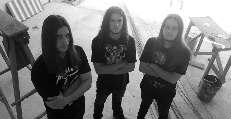 Anger Cult