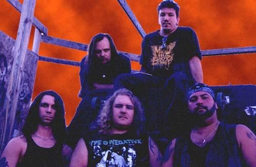 Anger Reign