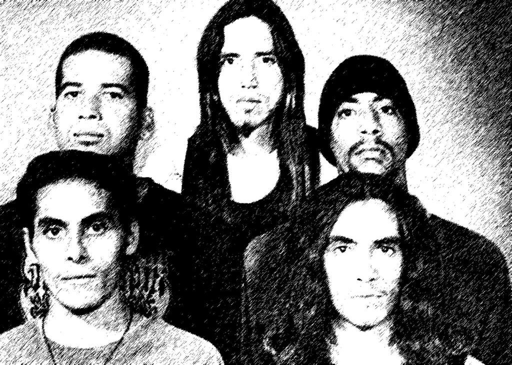 Anger Seeds