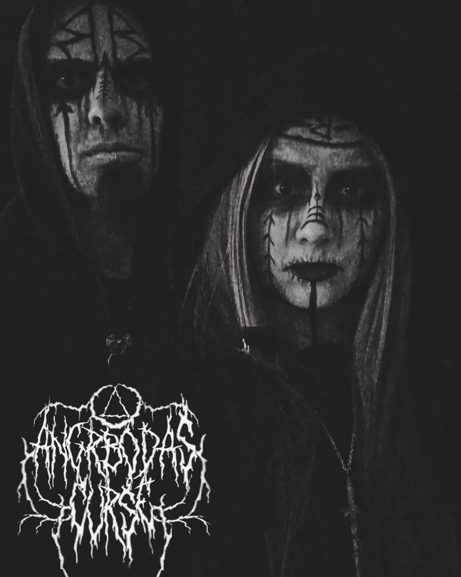 Angrbodas Curse