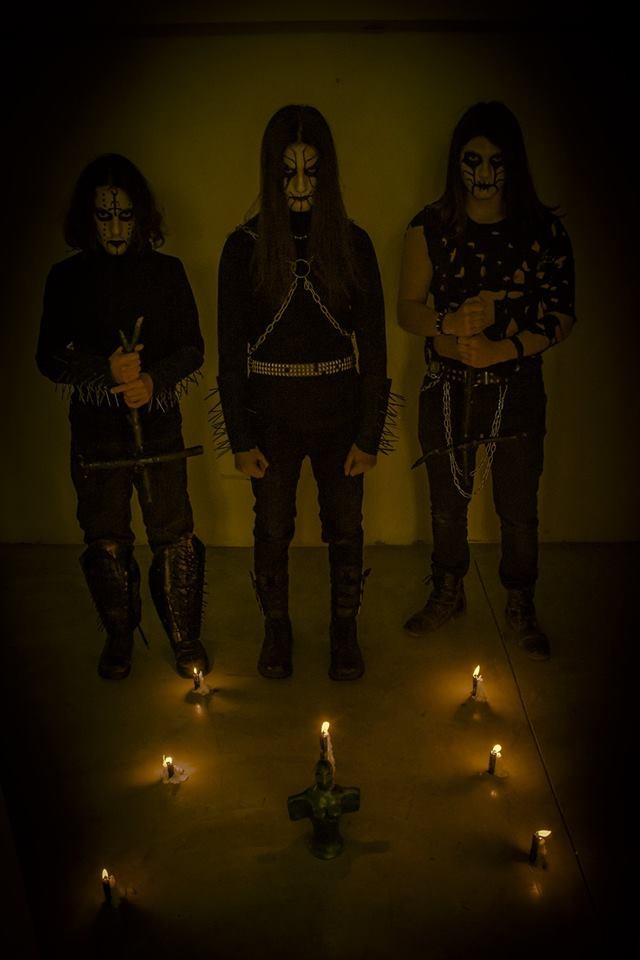 Angrenost