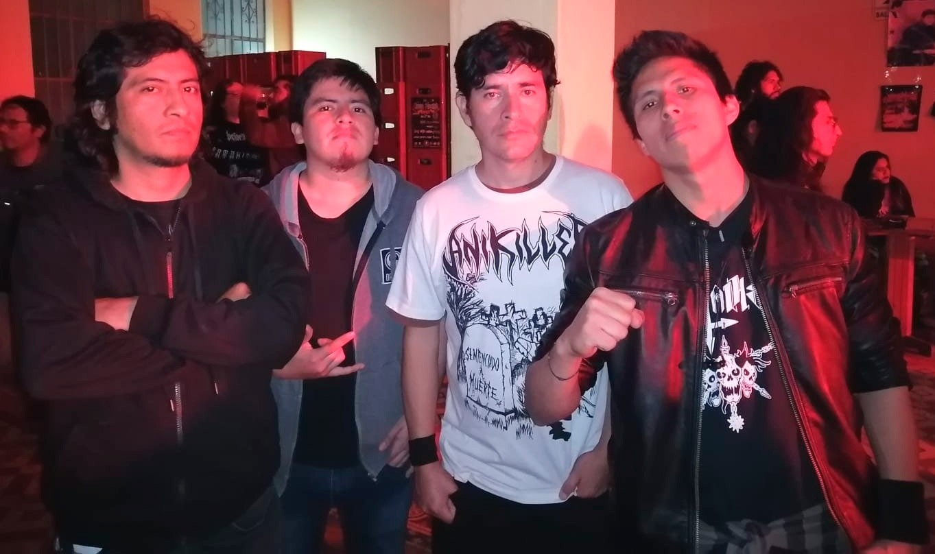 Anikiller