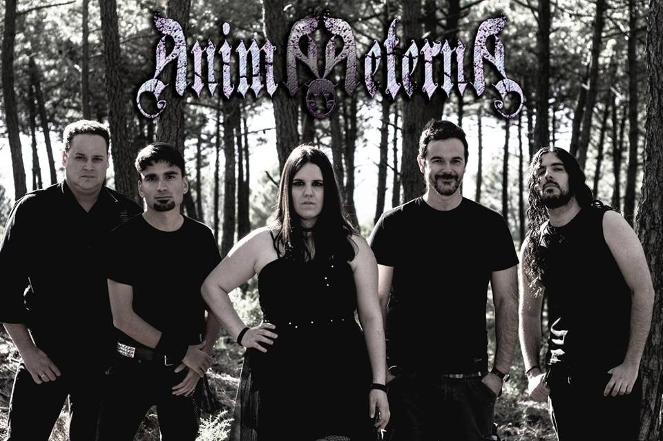 Anima Aeterna