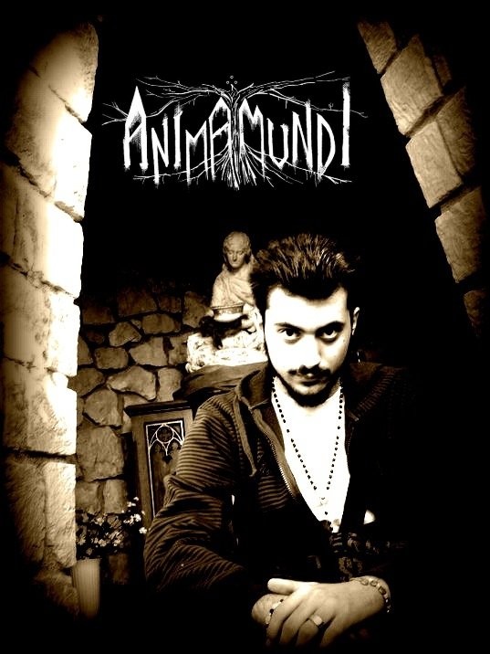 Anima Mundi
