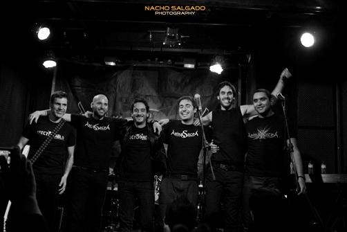 Anima Sacra