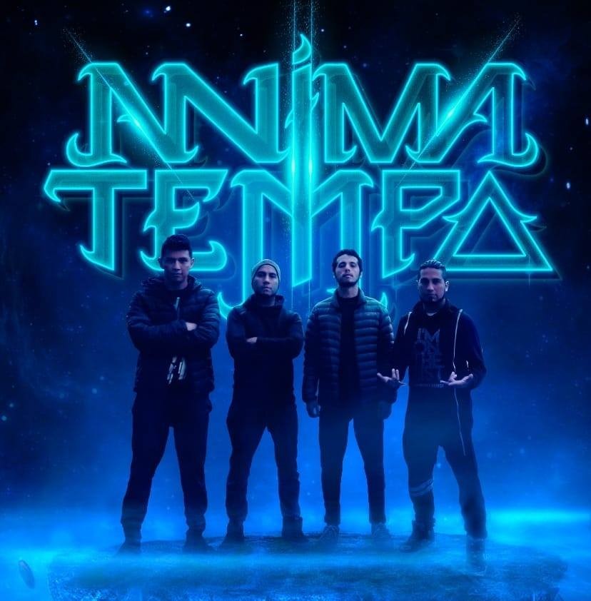 Anima Tempo