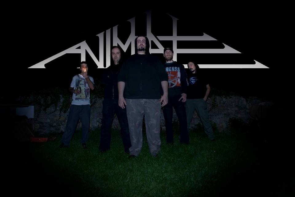Animhate
