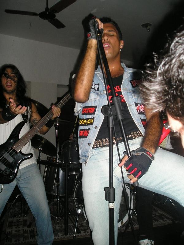 Animus Necandi