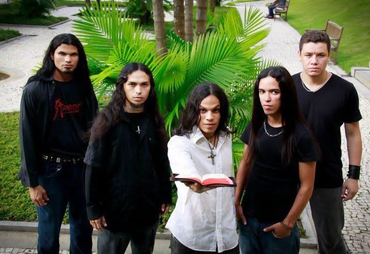 Anjos de Salém