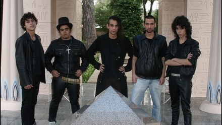 Ankhy