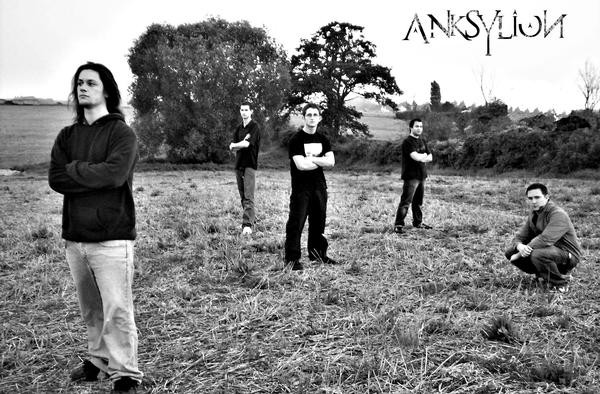 Anksylion
