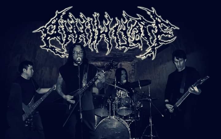Annihilate