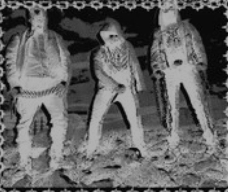 Annihilation Cult