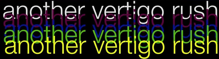Another Vertigo Rush