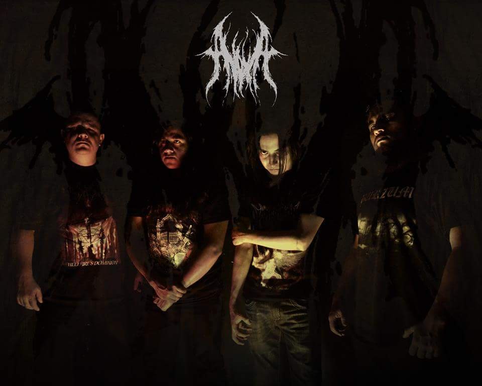 Anoxia