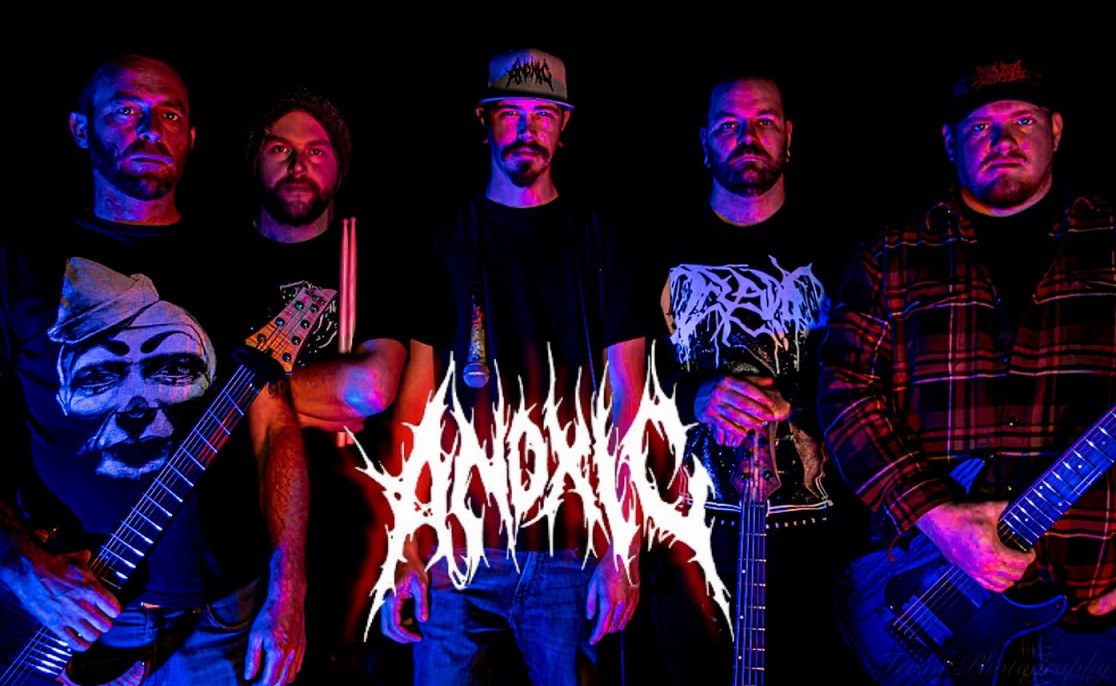 Anoxic