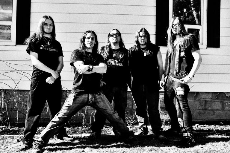Answer with Metal