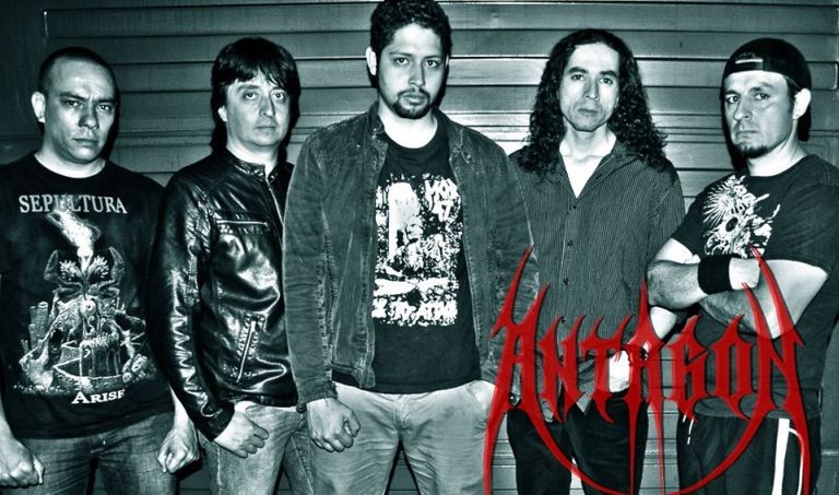 Antagon