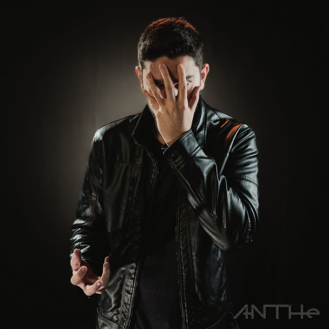 Anthe