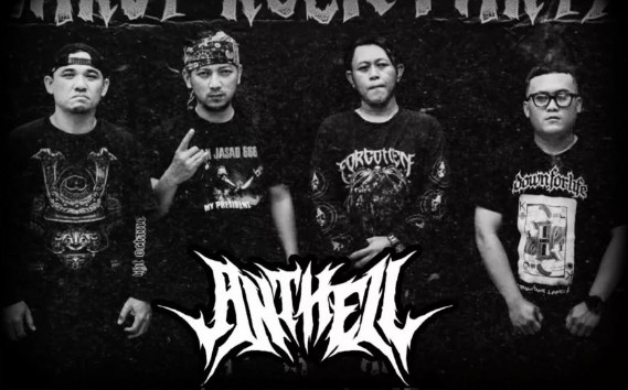 Anthell