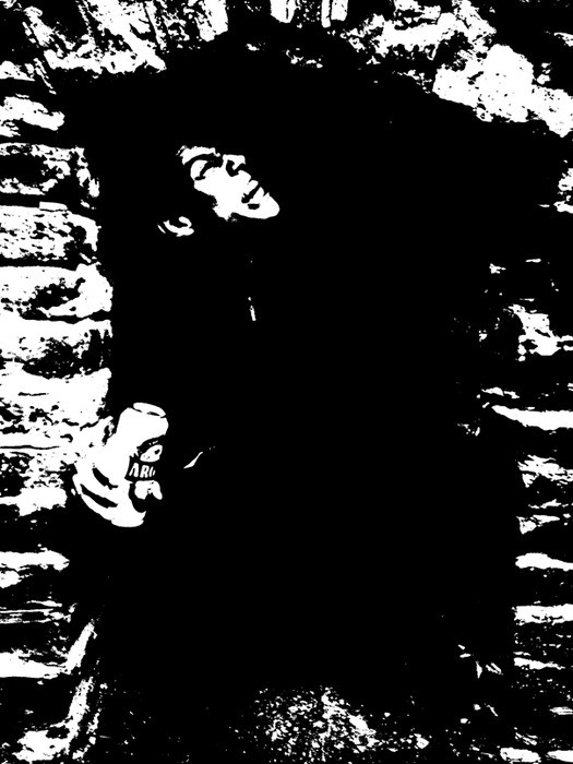 Anthem of Misery