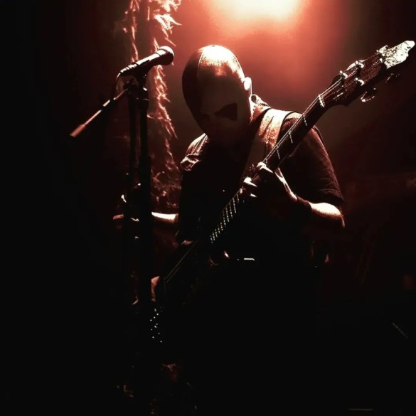 Anthems of Gomorrah