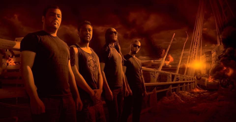 Anthems of Hate