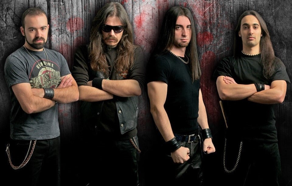Anthems of Steel