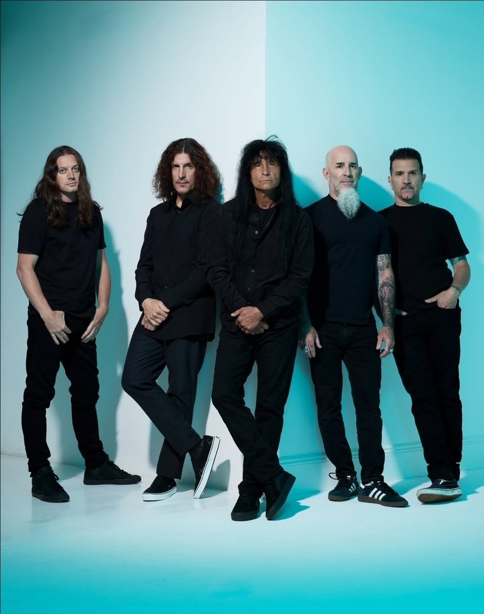 Anthrax