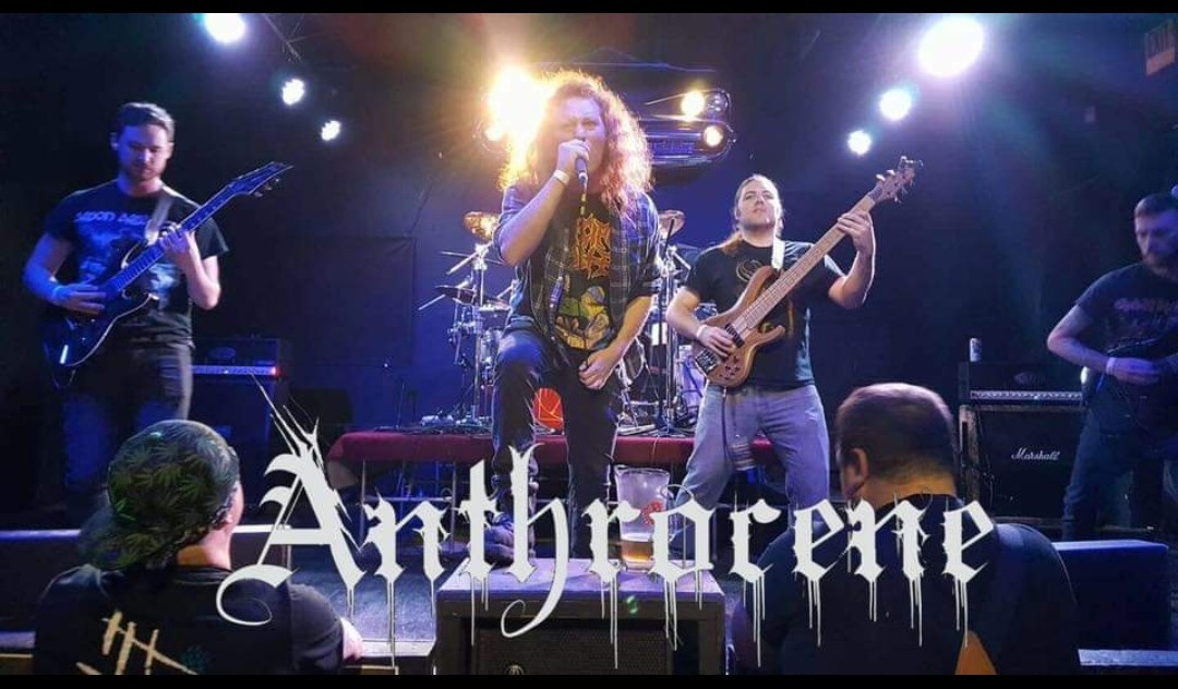 Anthrocene