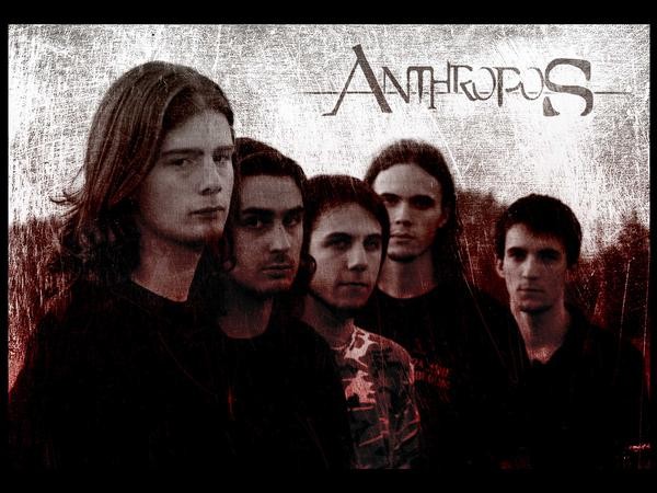 Anthropos