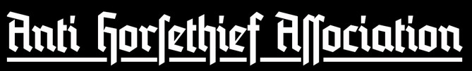 Anti Horsethief Association