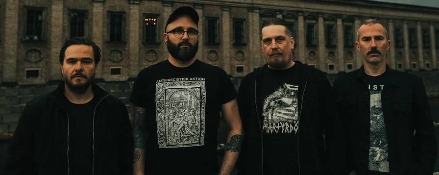 Anti Ritual