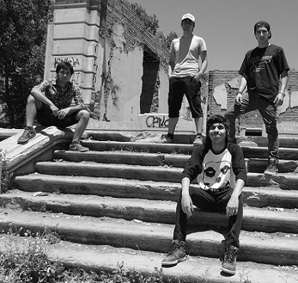 Antimonia