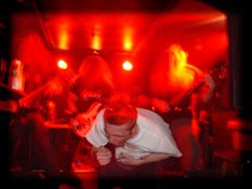 Antipathy