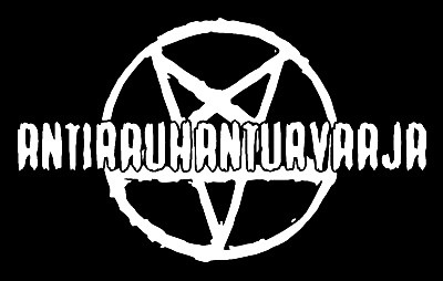 Antirauhanturvaaja