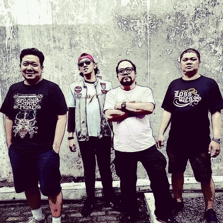 Antitesis