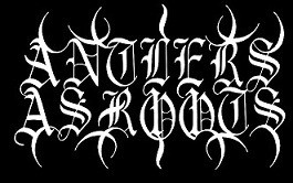 Antlers as Roots
