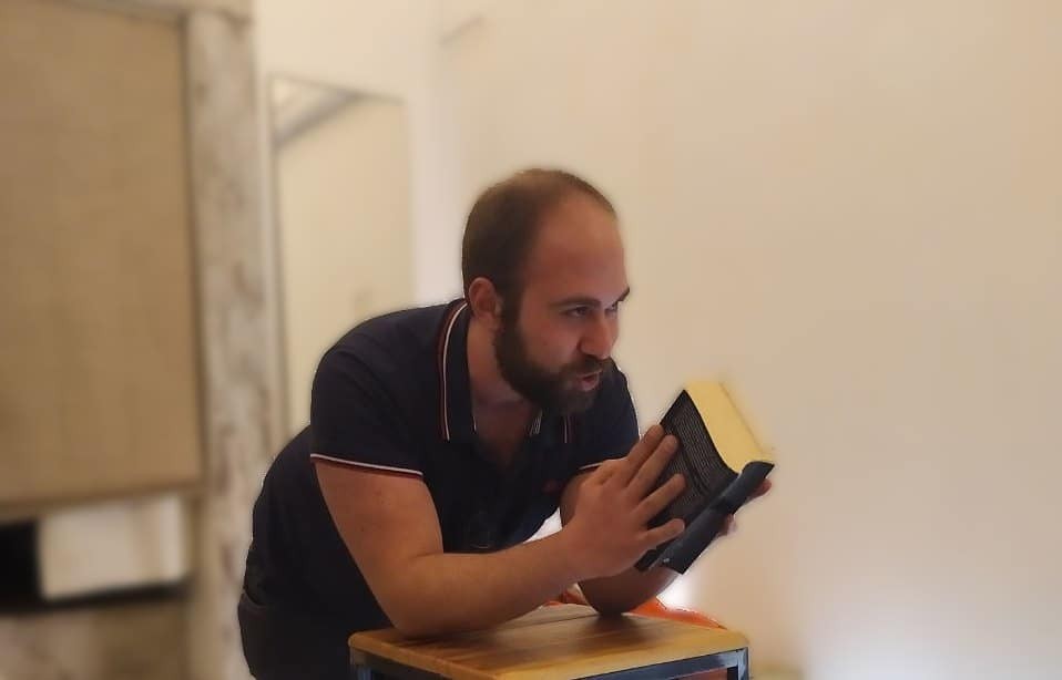 Antonio Spaziano