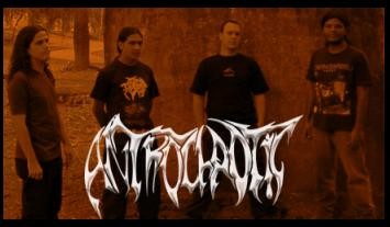 Antrochaotic