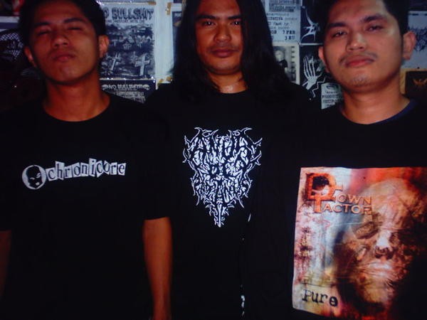 Anus de Satanus