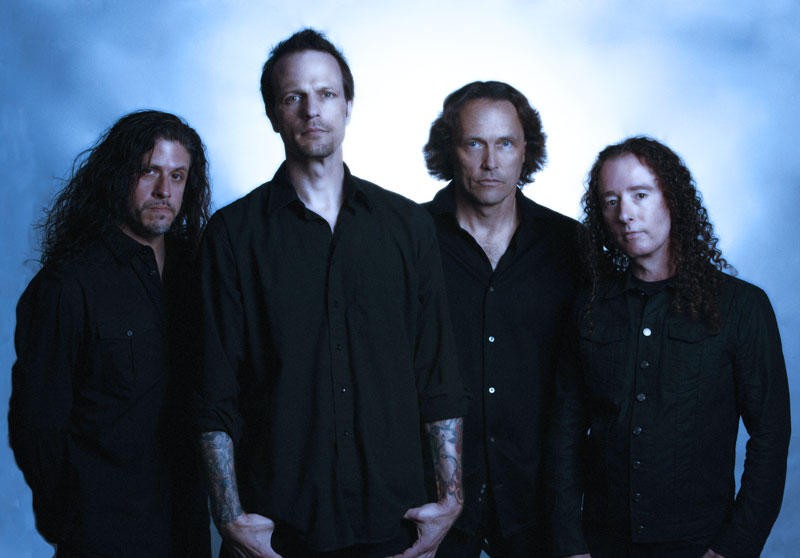 Anvil Chorus